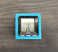 Radica Cube World Series 2 Hans rara testata funzionante