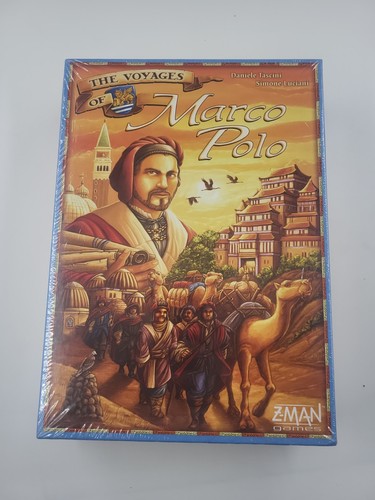 Viaggi marco polo gioco - viaggi,