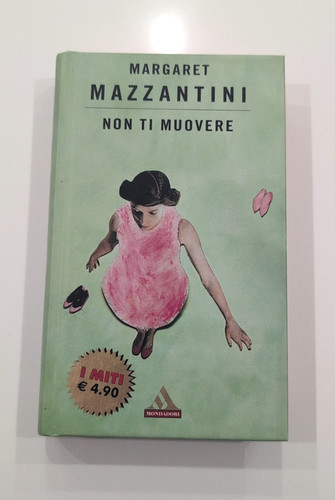 Margaret mazzantini non - -, ti