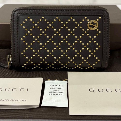 Gucci portafoglio portamonete - portafoglio,