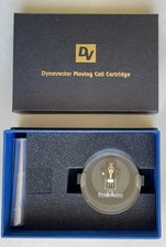 Cartuccia dynavector xx2 - cartuccia, dv