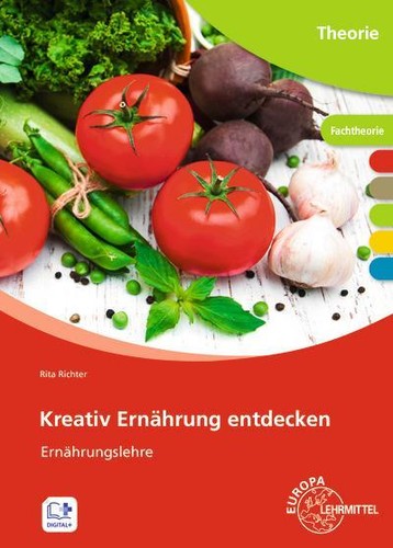 Kreativ ernährung entdecken - kreativ,