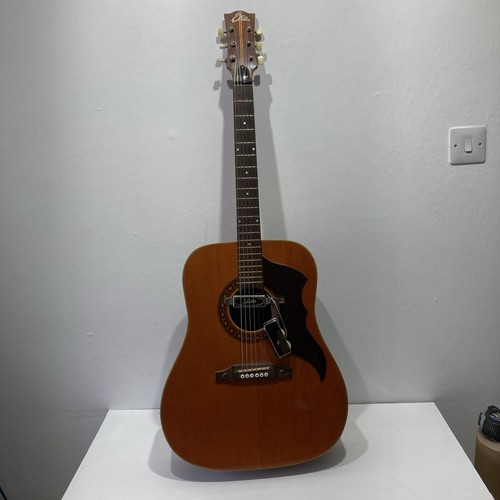Chitarra acustica eko - eko, ranger
