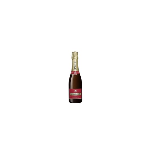 Champagne mini cuvée brut - champagne,