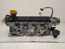 K9K728 TESTATA MOTORE / 733209