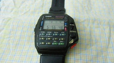 Reloj CASIO CMD 40