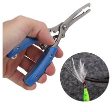 PINZE DA PESCA COLTELLO