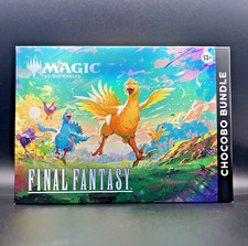 Magic The Gathering Final