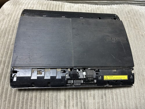 Ps3 super slim - ps3,