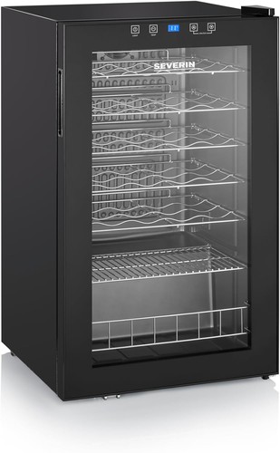 Severin wks 8908 frigorifero