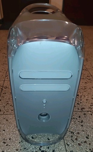 Case computer apple - computer,