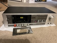 Pioneer Stereo Cassette Tape