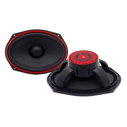 Coppia woofer componente esb - woofer,
