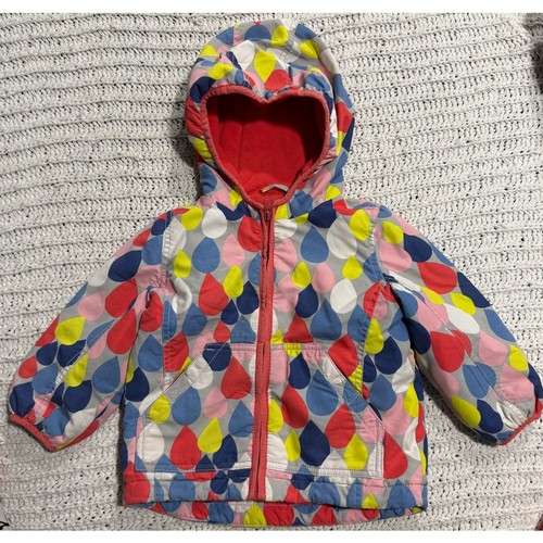 Mini boden giacca antipioggia - mini,