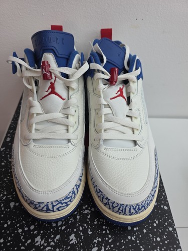 Nike air jordan spizike - air,