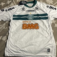 Maglia coritiba football club - maglia,