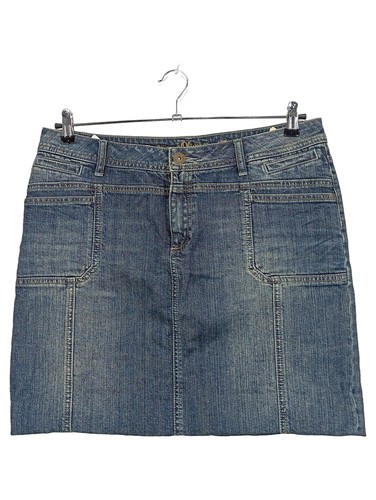 Oliver gonna jeans donna blu - gonna,