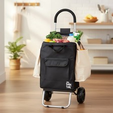 Versatile Trolley Dolly with