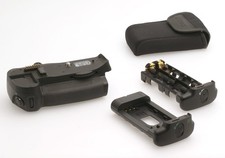 Batteria Multipower Originale Nikon MB-D10 per D300/D300s e D700