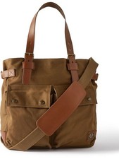 BELSTAFF Touring tote bag