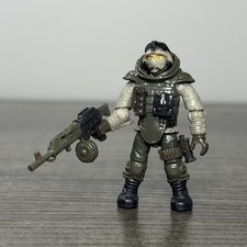 Modellino tattico MEGA Bloks
