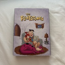 The Flintstones - The Complete