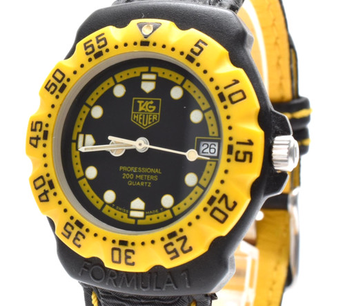 Orologio uomo tag heuer - orologio,