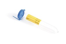 Contenitore Provetta urina