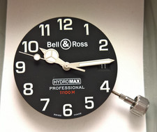 RARE BELL & ROSS HYDROMAX DIAL