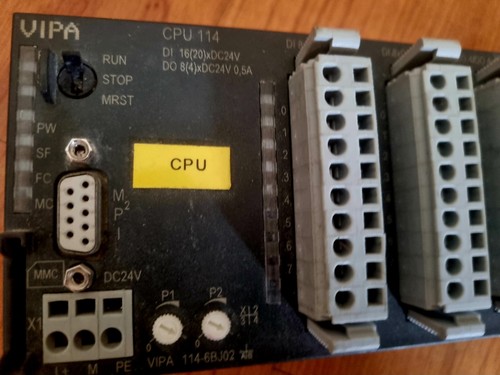 Vipa cpu 114 123 - 114,