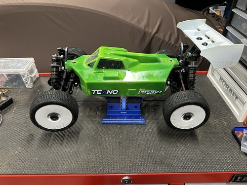 Tekno eb48 2 4wd - eb48,