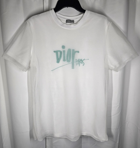 Shirt christian dior shawn - christian,