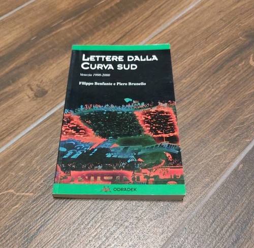 Libro book ultras - libro,