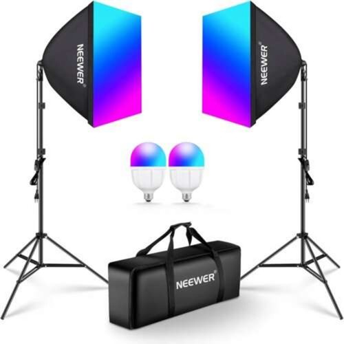 Set fotografico studio - set,