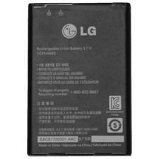 LG BATTERIA LITO ORIGINAL