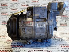 Compressore  Aria Condizionata