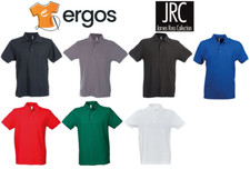 JRC POLO FARO Maglietta Mezza