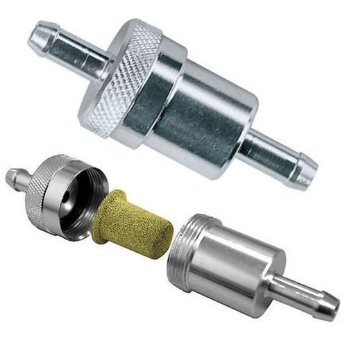 Universale filtro carburante - filtro,