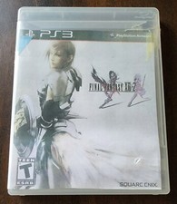 Final Fantasy VIII-2 PER PS3