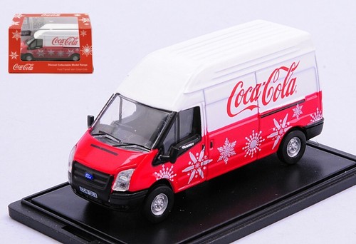 Modellino auto furgone ford - modellino,