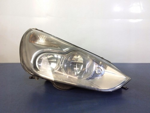 Ford galaxy faro anteriore - ford,
