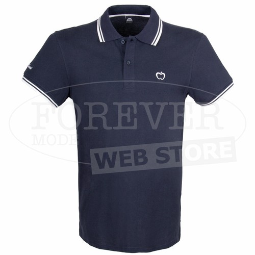 Polo uomo baci - baci, abbracci