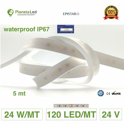 Metri striscia led - 5,