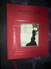 Quesada Mario ; ALEARDO TERZI