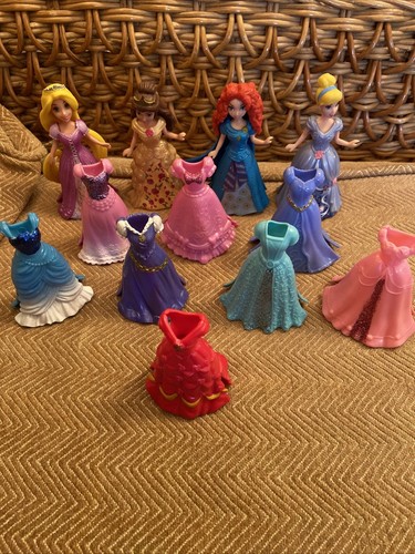 Disney magiclip magic clip - magiclip,