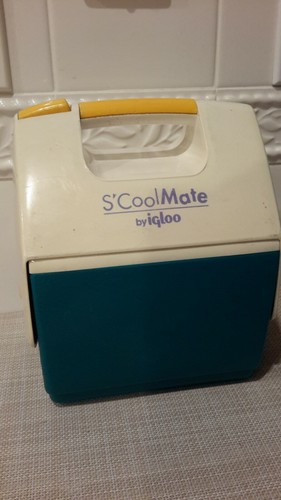 Mini cooler cool mate - mini, s'cool