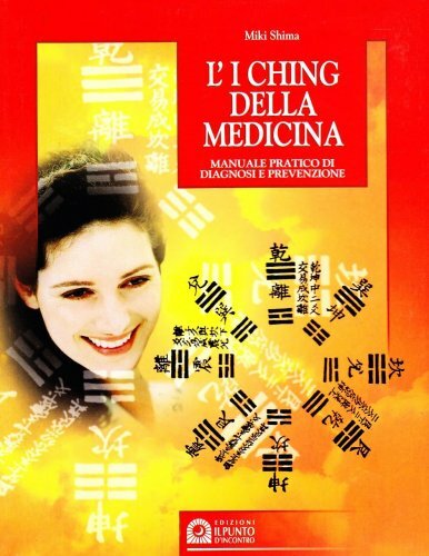 Libro ching della - libro, l''i