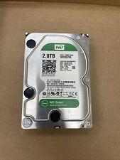 Western Digital Green 2 TB