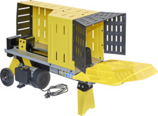 SPACCALEGNA ELETTRICO