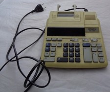 CALCOLATRICE EPOCA VINTAGE DA